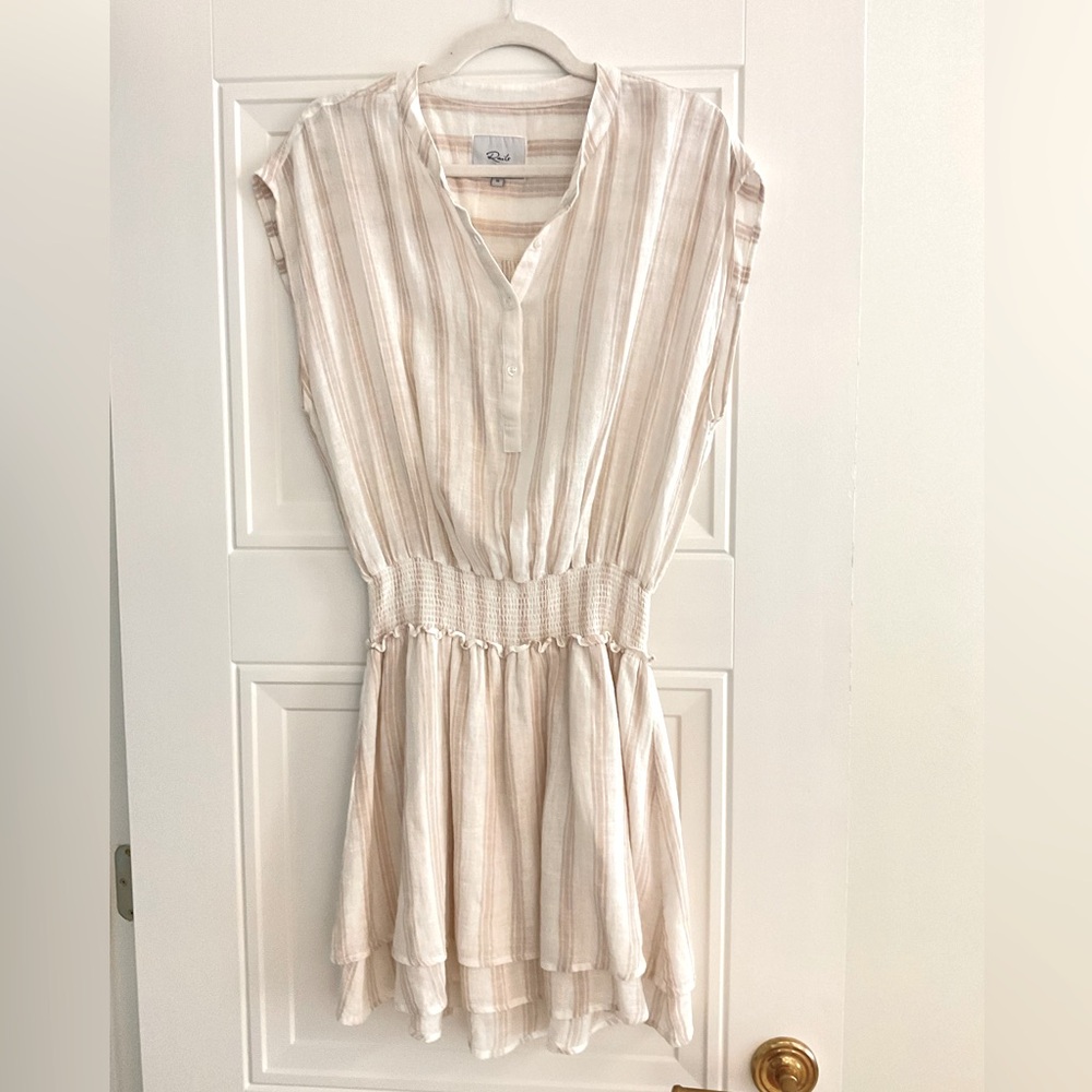 Rails Amina Dress size medium